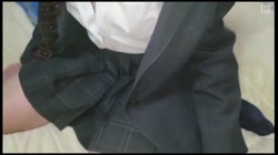 県立調理部①家庭的黒髪少女。車内でフェラから事務所に連れ込み孕ませセックス サンプル画像