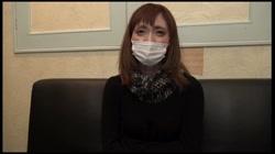 ☆初撮り☆お喋りが止まらないスタイル抜群美女のエロスイッチON！超敏感に乱れ喘ぎまくり♥ぐしょ濡れおま○こに中出ししちゃいました♥ サンプル画像