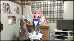 にーとと天使とえっちな家族 莉菜編＋番外編 (加工あり) サンプル画像2