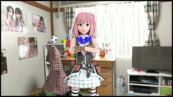 にーとと天使とえっちな家族 莉菜編＋番外編 (加工あり) サンプル画像5