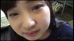 【個人撮影】顔出し かりん 21歳 ゆるふわ系女子に超デカチンをぶち込み中出し！！ サンプル画像