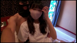 ピュアな笑顔が眩し過ぎるみおちゃん汗ばむチ◯ポを即尺、玉舐め、アナル舐め、最後は足の指先までキレイに サンプル画像8