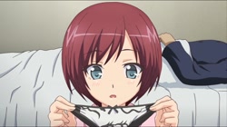 そしてわたしはおじさんに…… ～揺蕩う食い込み◆～ (加工あり) サンプル画像13
