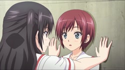 そしてわたしはおじさんに…… ～揺蕩う食い込み◆～ (加工あり) サンプル画像5
