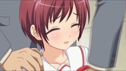 そしてわたしはおじさんに…… ～揺蕩う食い込み◆～ (加工あり) サンプル画像8