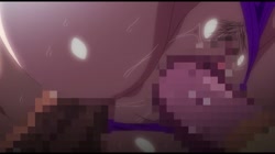 OVA茜ハ摘マレ染メラレル ＃2 サンプル画像12