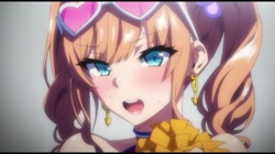 OVA茜ハ摘マレ染メラレル ＃2 サンプル画像6