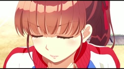 同級生リメイク THE ANIMATION 第1巻 サンプル画像
