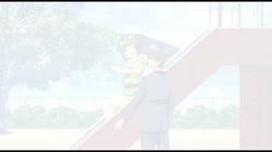 同級生リメイク THE ANIMATION 第1巻 サンプル画像