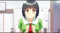 同級生リメイク THE ANIMATION 第1巻 サンプル画像
