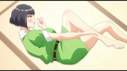 同級生リメイク THE ANIMATION 第1巻 サンプル画像