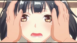 同級生リメイク THE ANIMATION 第1巻 サンプル画像