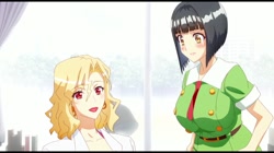 同級生リメイク THE ANIMATION 第1巻 サンプル画像