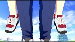 同級生リメイク THE ANIMATION 第1巻 サンプル画像