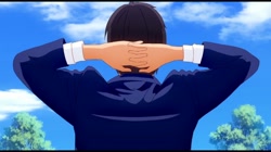 同級生リメイク THE ANIMATION 第1巻 サンプル画像