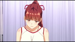 同級生リメイク THE ANIMATION 第1巻 サンプル画像