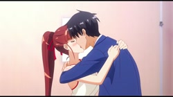 同級生リメイク THE ANIMATION 第1巻 サンプル画像