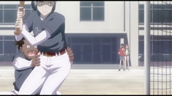 同級生リメイク THE ANIMATION 第1巻 サンプル画像