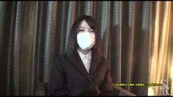 新卒採用記録 No.090 みく 3P【個人撮影】 サンプル画像