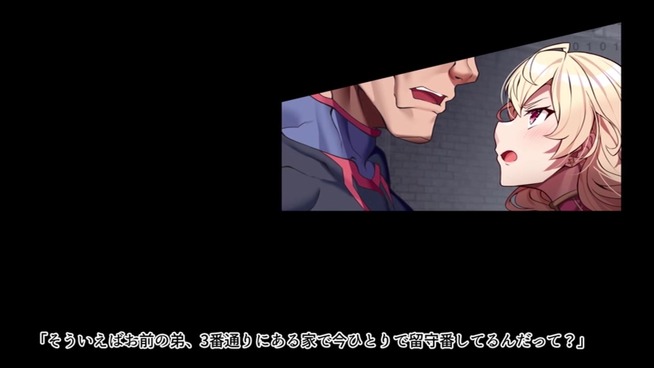 JusticeBattler Proudia The Motion Anime サンプル画像