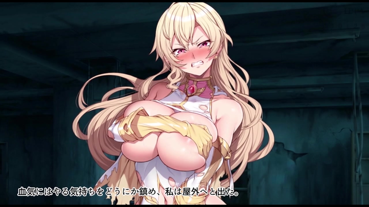 JusticeBattler Proudia The Motion Anime サンプル画像