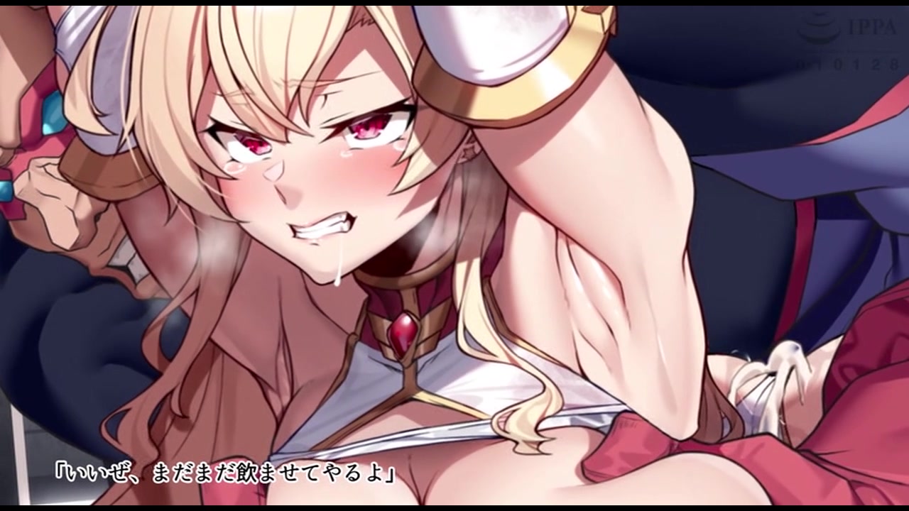 JusticeBattler Proudia The Motion Anime サンプル画像