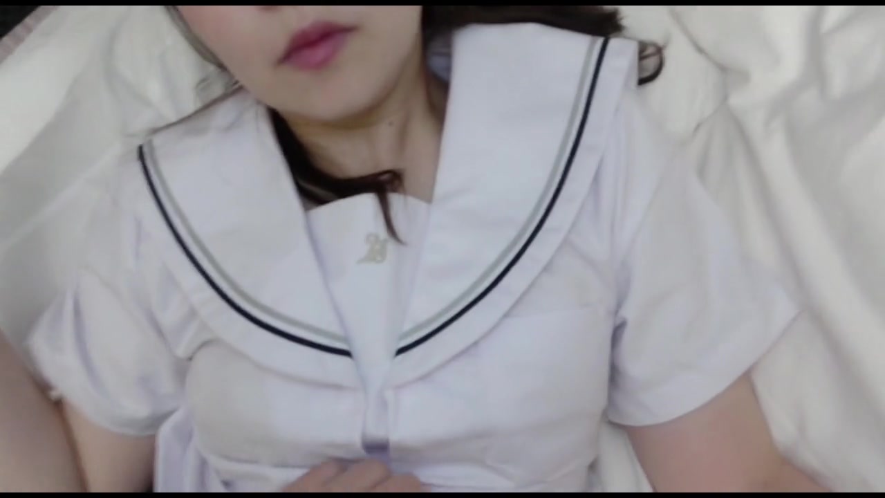 まさかの色白美肌の超絶インテリ美女が快楽を求める。インテリ美女のの涙の理由とは？ サンプル画像
