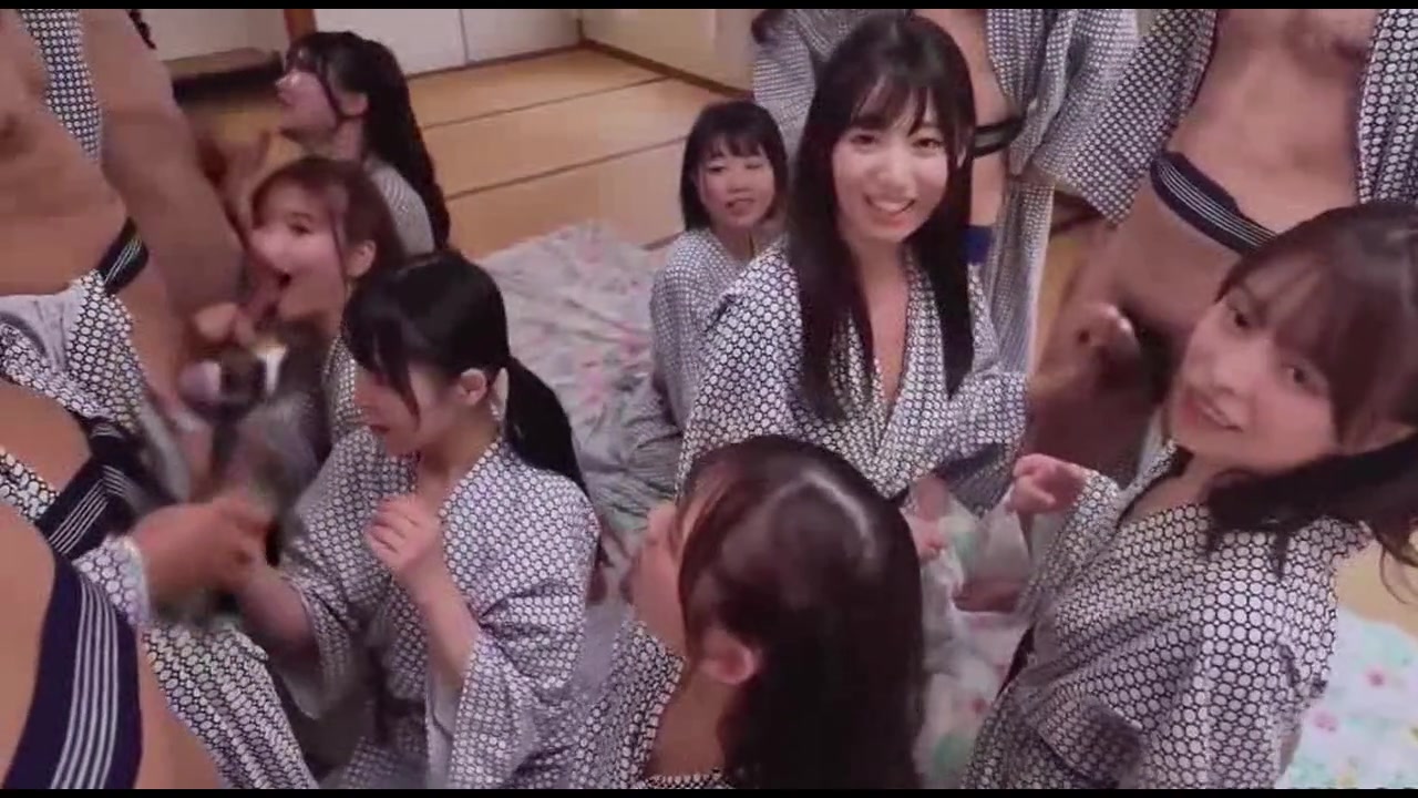 【極秘流出】 総勢9名 リメイク Disc-1 サンプル画像
