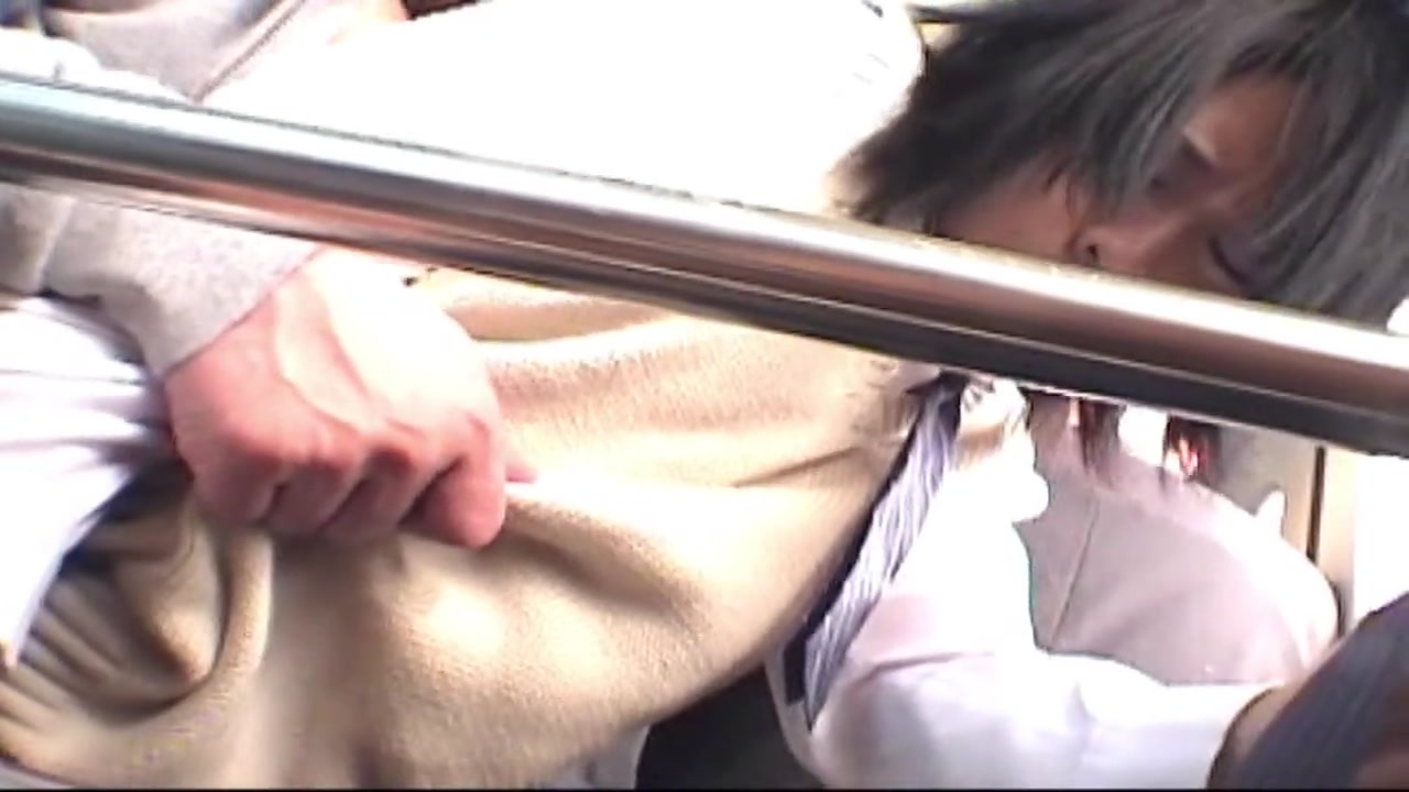 STREETGALS　無差別痴○ #86 サンプル画像