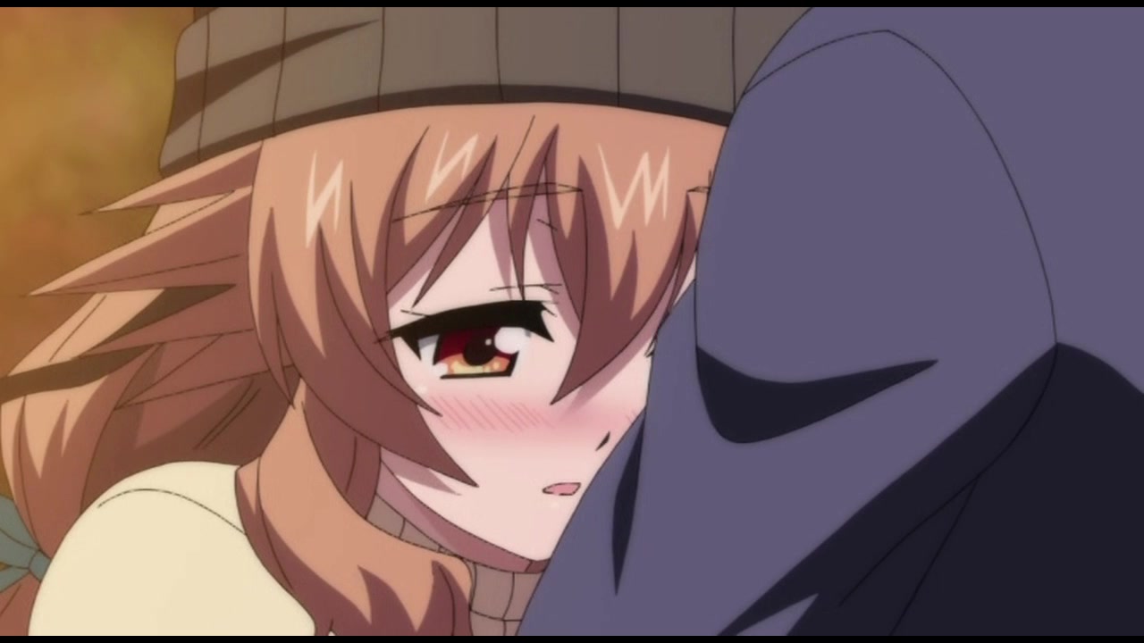 CG 無修正 アマカノ 