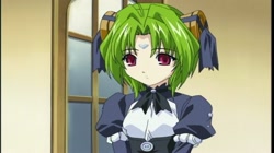 超昂天使エスカレイヤー ～Beat Angel Escalayer～ 第3話 カウンターアタック サンプル画像19