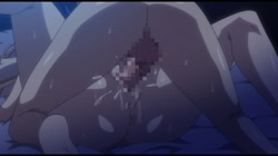 神曲のグリモワール THE ANIMATION 第二章「強欲の魔導書」 (加工あり) サンプル画像