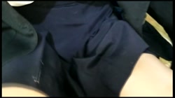 【目モザ無】県立普通科①初●でハメ撮りされる隠れ巨乳少女 サンプル画像