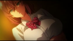 OVA茜ハ摘マレ染メラレル ＃1 サンプル画像4