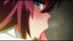 OVA茜ハ摘マレ染メラレル ＃1 サンプル画像6