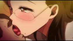 OVA聖華女学院公認竿おじさん ＃1 サンプル画像