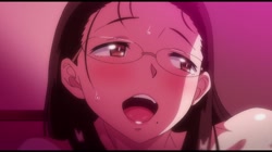 OVA聖華女学院公認竿おじさん ＃1 サンプル画像