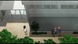 ハーレム・カルト 2 side HAREM サンプル画像0