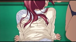 ハーレム・カルト 2 side HAREM サンプル画像16