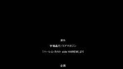 ハーレム・カルト 2 side HAREM サンプル画像19