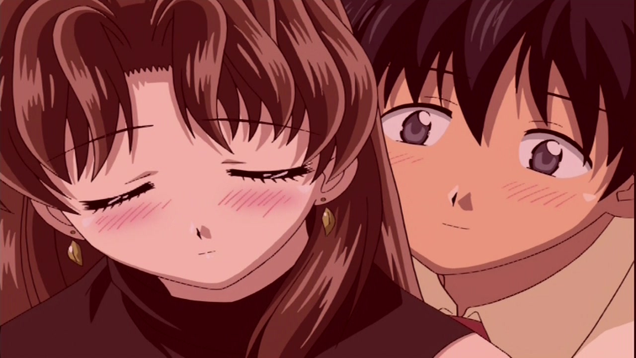 ふたり エッチ アニメ 動画