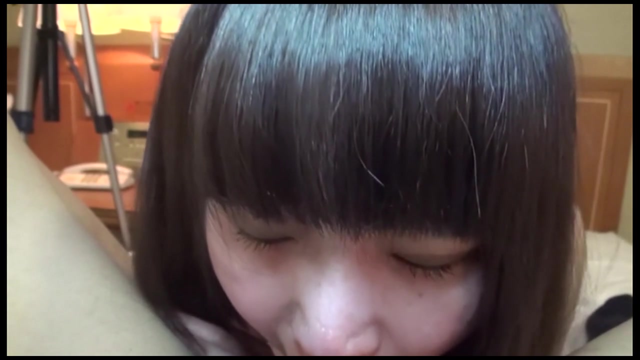 【個人撮影】大人しくて従順な可愛い女子大生のゆみちゃんに中出し! サンプル画像