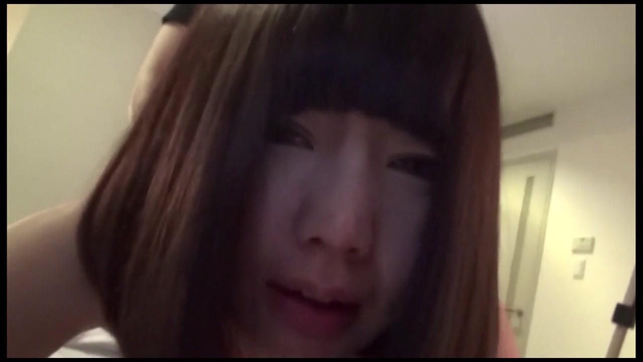【個人撮影】大人しくて従順な可愛い女子大生のゆみちゃんに中出し! サンプル画像