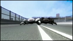 W・TAILS CAT - A STRANGE PRESENCE サンプル画像10