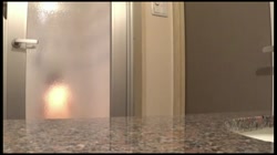 【爆乳１８歳メイドコスパイズリ】１８歳爆乳ロリっ娘ネカフェ難民再会！おじちゃん変態だよねｗエロメイドコスの神フェラ・パイズリで悶絶挟射！ サンプル画像0