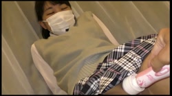 完全初撮り♥制服生ハメ♥普通すぎる18歳奈々ちゃん再登場！♥初々しさはそのままにマン汁グチュグチュ♥透けるスク水チェンジ有り♥ サンプル画像8