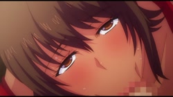 母ちゃんの友達にシコってるところ見られた。 (加工あり) サンプル画像4