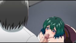 Abandon‐100ヌキしないと出られない不思議な教室‐ 第1話闇のSEXゲーム サンプル画像