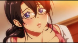 OVAサキュバス喚んだら義母が来た！？ ＃2 サンプル画像13