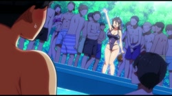 OVAサキュバス喚んだら義母が来た！？ ＃2 サンプル画像8
